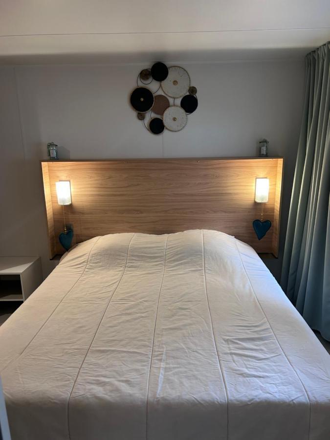 Hotel Les Sables D'Or à Le Grau-dʼAgde Extérieur photo