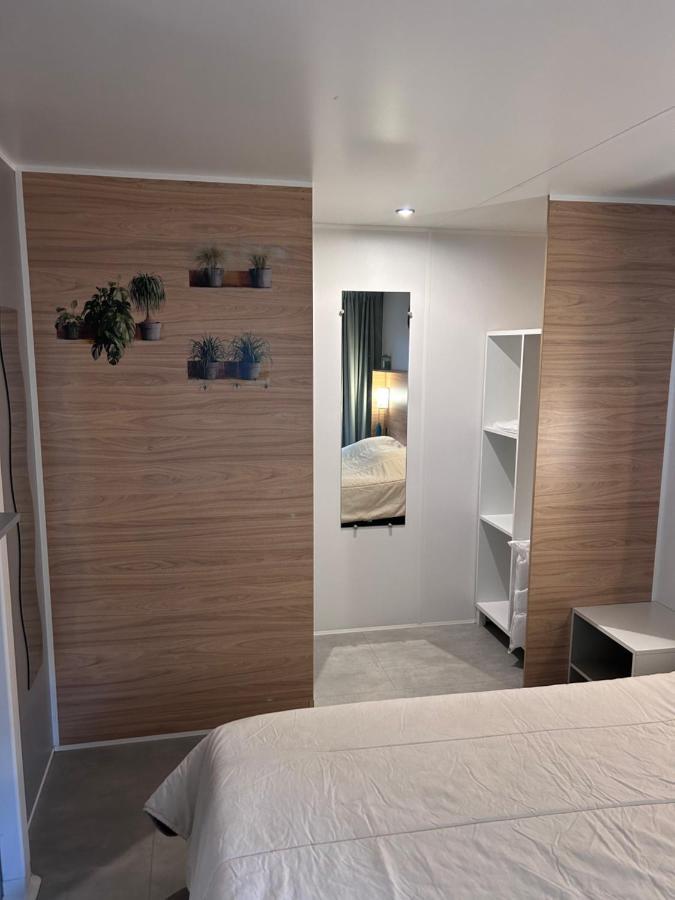 Hotel Les Sables D'Or à Le Grau-dʼAgde Extérieur photo