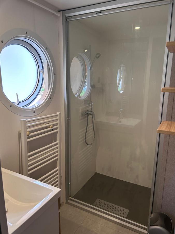Hotel Les Sables D'Or à Le Grau-dʼAgde Extérieur photo