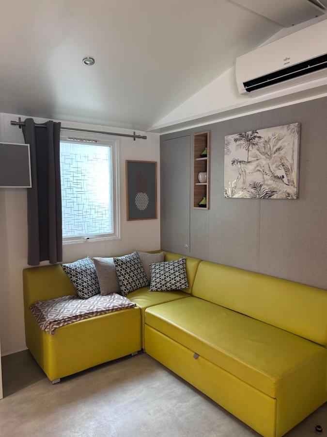 Hotel Les Sables D'Or à Le Grau-dʼAgde Extérieur photo